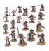 Games Workshop 73-553 - Warhammer 40,000 - Black Templars: Combat Patrol (2025)