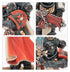 Games Workshop 73-553 - Warhammer 40,000 - Black Templars: Combat Patrol (2025)