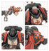Games Workshop 73-553 - Warhammer 40,000 - Black Templars: Combat Patrol (2025)