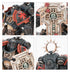 Games Workshop 73-553 - Warhammer 40,000 - Black Templars: Combat Patrol (2025)
