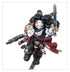 Games Workshop 73-554 - Warhammer 40,000 - Raven Guard: Combat Patrol