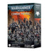 Games Workshop 73-554 - Warhammer 40,000 - Raven Guard: Combat Patrol