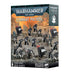 Games Workshop 73-555 - Warhammer 40,000 - Iron Hands: Combat Patrol
