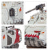 Games Workshop 73-556 - Warhammer 40,000 - White Scars: Combat Patrol