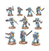 Games Workshop 53-21 - Warhammer 40,000 - Space Wolves: Grey Hunters