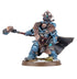 Games Workshop 53-31 - Warhammer 40,000 - Space Wolves: Wolf Guard Battle Leader