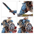 Games Workshop 73-532 - Warhammer 40,000 - Space Wolves: Combat Patrol (2025)
