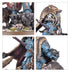 Games Workshop 53-28 - Warhammer 40,000 - Space Wolves: Logan Grimnar