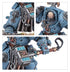 Games Workshop 53-38 - Warhammer 40,000 - Space Wolves: Arjac Rockfist