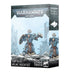 Games Workshop 53-38 - Warhammer 40,000 - Space Wolves: Arjac Rockfist