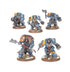 Games Workshop 73-532 - Warhammer 40,000 - Space Wolves: Combat Patrol (2025)