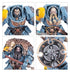 Games Workshop 73-532 - Warhammer 40,000 - Space Wolves: Combat Patrol (2025)