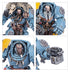 Games Workshop 73-532 - Warhammer 40,000 - Space Wolves: Combat Patrol (2025)