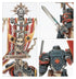Games Workshop 55-57 - Warhammer 40,000 - Black Templars: Crusade Ancient