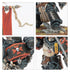 Games Workshop 55-57 - Warhammer 40,000 - Black Templars: Crusade Ancient