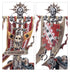 Games Workshop 55-57 - Warhammer 40,000 - Black Templars: Crusade Ancient