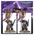 Games Workshop 55-57 - Warhammer 40,000 - Black Templars: Crusade Ancient