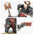 Games Workshop 55-50e - Warhammer 40,000 - Black Templars: Execrator