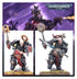 Games Workshop 55-50e - Warhammer 40,000 - Black Templars: Execrator
