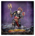 Games Workshop 55-50e - Warhammer 40,000 - Black Templars: Execrator