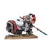 Games Workshop 55-71 - Warhammer 40,000 - White Scars: Suboden Khan