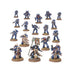 Games Workshop 73-558 - Warhammer 40,000 - Ultramarines: Combat Patrol
