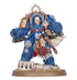 Games Workshop 55-74 - Warhammer 40,000 - Ultramarines: Marneus Calgar in Armour of Antilochus