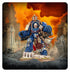 Games Workshop 55-74 - Warhammer 40,000 - Ultramarines: Marneus Calgar in Armour of Antilochus