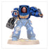 Games Workshop 55-72 - Warhammer 40,000 - Ultramarines: Upgrades and Transfers