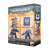 Games Workshop 55-72 - Warhammer 40,000 - Ultramarines: Upgrades and Transfers
