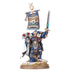 Games Workshop 55-73 - Warhammer 40,000 - Ultramarines: Cato Sicarius