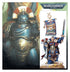 Games Workshop 55-73 - Warhammer 40,000 - Ultramarines: Cato Sicarius
