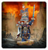 Games Workshop 55-73 - Warhammer 40,000 - Ultramarines: Cato Sicarius