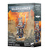 Games Workshop 55-73 - Warhammer 40,000 - Ultramarines: Cato Sicarius