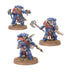 Games Workshop 55-75 - Warhammer 40,000 - Ultramarines: Victrix Honour Guard