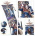 Games Workshop 55-75 - Warhammer 40,000 - Ultramarines: Victrix Honour Guard