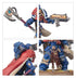 Games Workshop 55-75 - Warhammer 40,000 - Ultramarines: Victrix Honour Guard