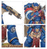 Games Workshop 55-75 - Warhammer 40,000 - Ultramarines: Victrix Honour Guard