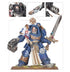 Games Workshop 48-103 - Warhammer 40,000 - Space Marines: Crux Terminatus Battleforce
