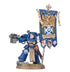 Games Workshop 48-103 - Warhammer 40,000 - Space Marines: Crux Terminatus Battleforce