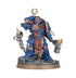 Games Workshop 55-37 - Warhammer 40,000 - Ultramarines: Ferren Areios