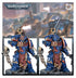 Games Workshop 55-37 - Warhammer 40,000 - Ultramarines: Ferren Areios