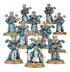 Games Workshop 73-362 - Warhammer 40,000 - Thousand Sons: Combat Patrol (2025)