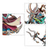 Games Workshop 43-38 - Warhammer 40,000 - Thousand Sons: Ahriman, Arch-Sorcerer of Tzeentch