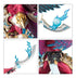 Games Workshop 43-34 - Warhammer 40,000 - Thousand Sons: Magnus The Red