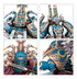 Games Workshop 43-39 - Thousand Sons: Exalted Sorcerers