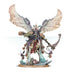 Games Workshop 43-49 - Warhammer 40,000 - Death Guard: Mortarion, Daemon Primarch of Nurgle