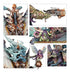Games Workshop 43-49 - Warhammer 40,000 - Death Guard: Mortarion, Daemon Primarch of Nurgle