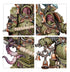 Games Workshop 43-50 - Warhammer 40,000 - Death Guard: Deathshroud Bodyguard