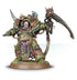Games Workshop 43-50 - Warhammer 40,000 - Death Guard: Deathshroud Bodyguard